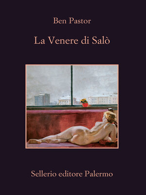 cover image of La Venere di Salò